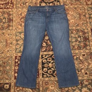 Women’s Old Navy jeans